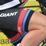 how to avoid leg cramps cycling