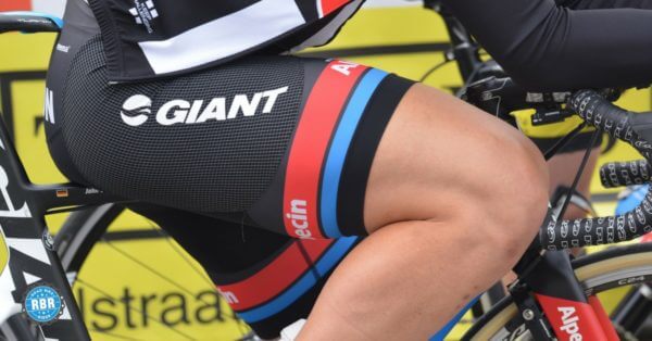 how to avoid leg cramps cycling