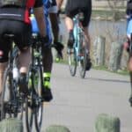 cycling and hemorrhoids solutions