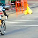 road bike as time trial bike
