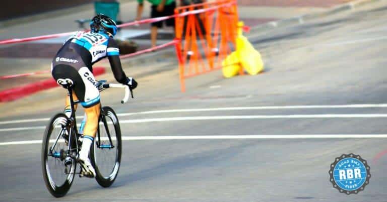 road bike as time trial bike