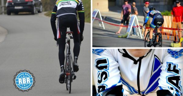Cycling Clothes for Every Temperature