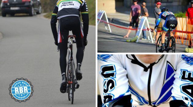 Cycling Clothes for Every Temperature