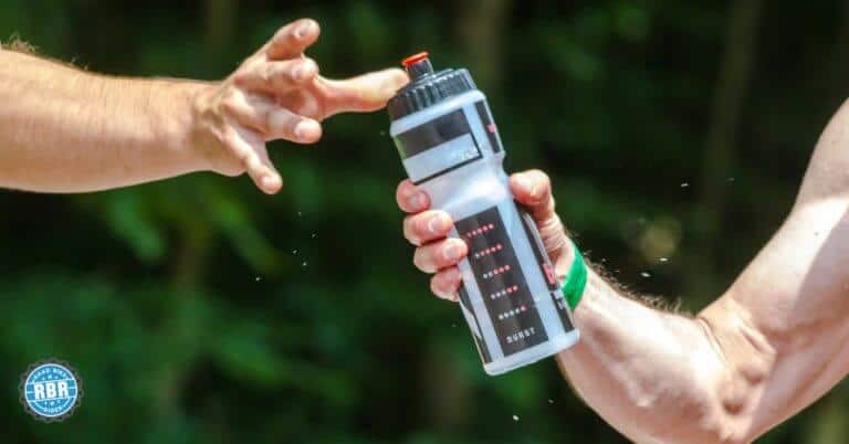 How to Hydrate for Better Cycling Performance