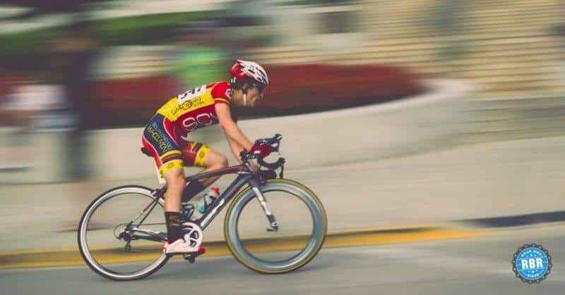 Learn Advanced Cycling Skills for Your Road Bike