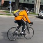 bicycle commuting