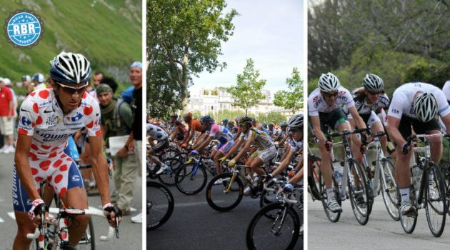 Complete list of cycling slang