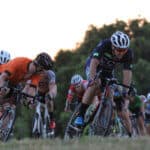 fast group cycling