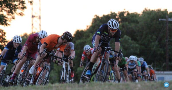 fast group cycling