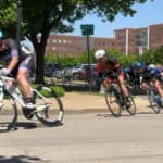 overreaching vs overtraining cycling