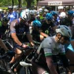 safe pack riding tips
