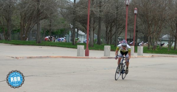Interval for winning road races