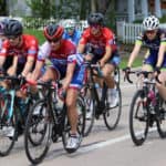 cycling groups