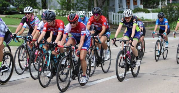 How To Find A Cycling Group To Ride With