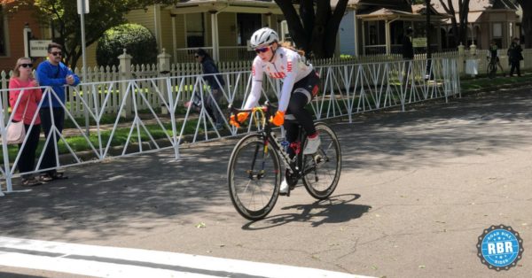 fast enough to race bikes
