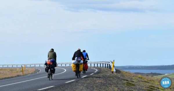 bicycle touring tips
