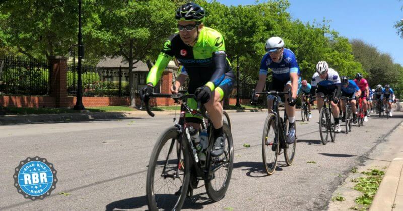 Guide to Cycling in a Paceline – Road Bike Rider Cycling Site