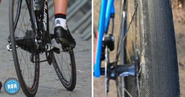 tire pressure facts about bicycling