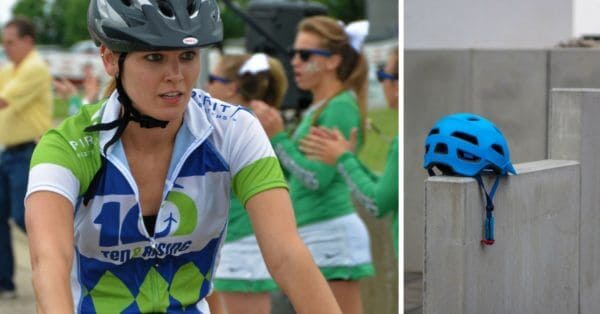 bicycle helmet replacement tips
