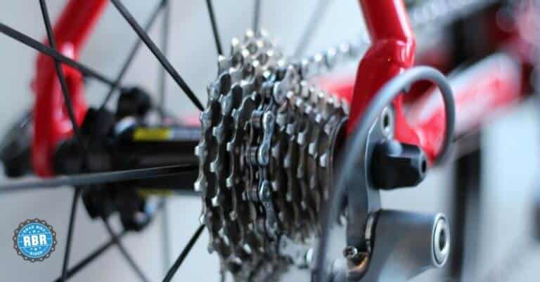 converting 10 speed cassette to 11 speed