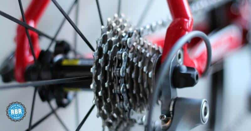 converting 10 speed cassette to 11 speed