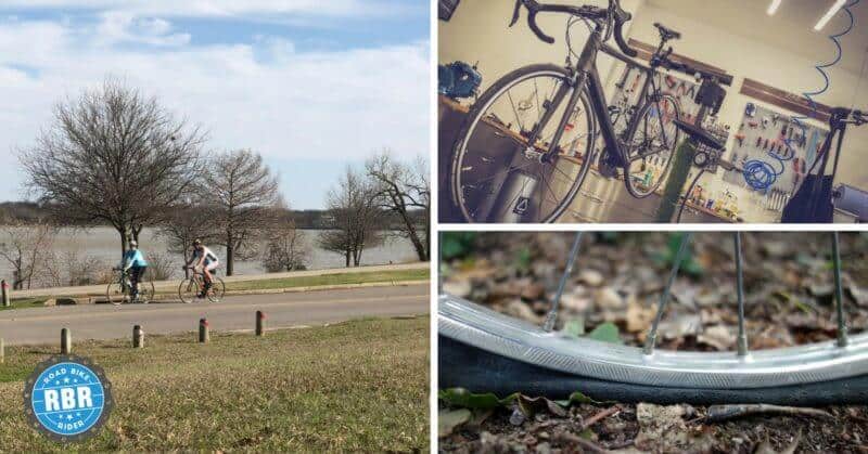 Are you making these cycling mistakes?