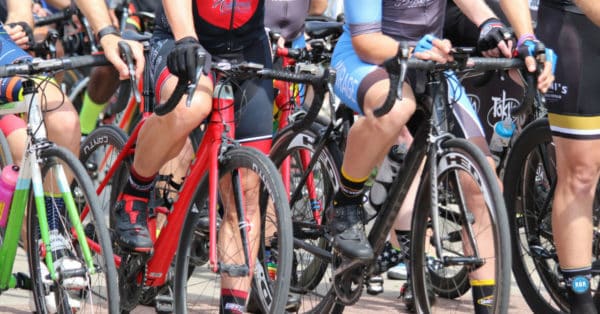cycling hand pain tips
