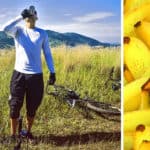 what to eat cycling