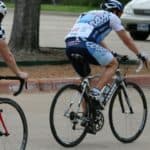 high cadence bicycling