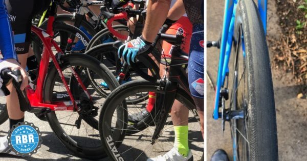 bicycle tire care tips