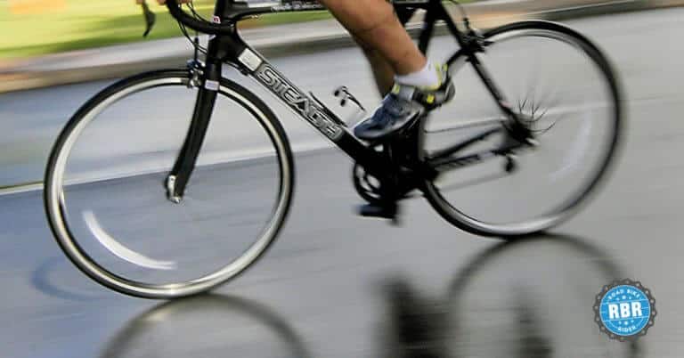 Checking the Condition of Bicycle Wheel Bearings
