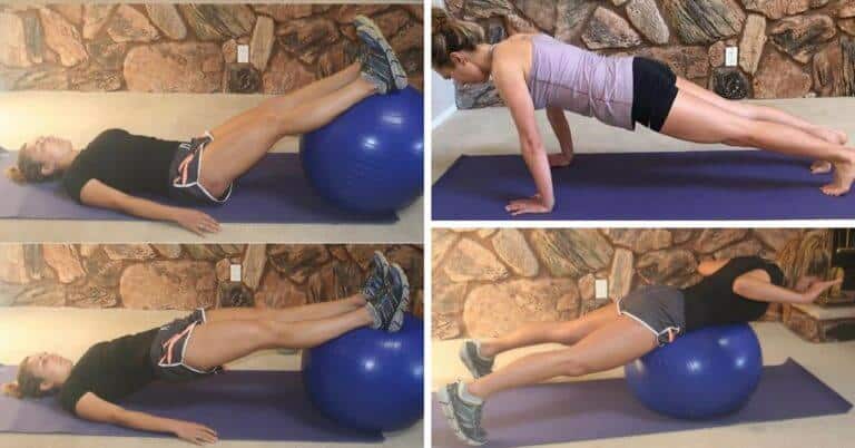 Become a Faster Cyclist by Strengthening Your Weakest Muscle Groups
