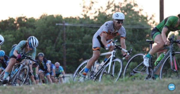 rough pavement riding tips