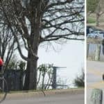 how many miles makes you a faster cyclist?
