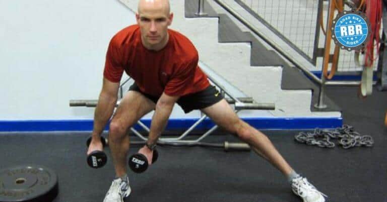 Best Strength Training Exercises for Cyclists