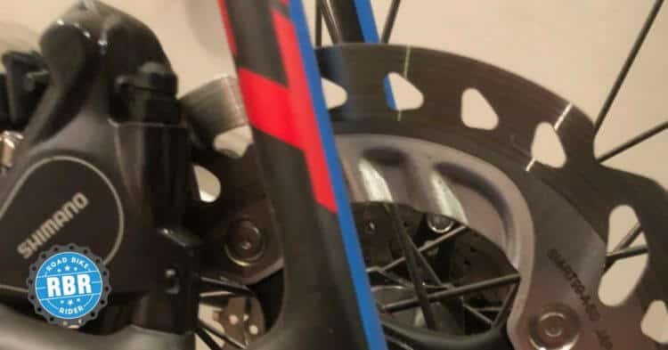 How to Straighten Bent Disc Road or Mountain Bike Brake Rotors – Road ...