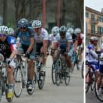 top group ride cycling tips