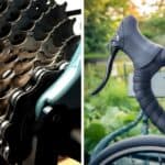how to shift gears on a road bike