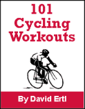 101 cycling workouts