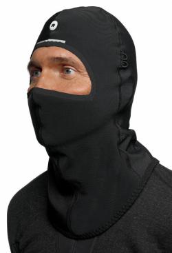Assos Facemask S7 Cycling Balaclava Black.WEB