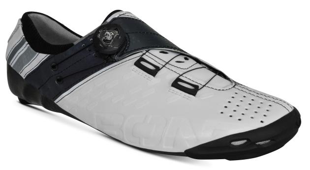 BONT Helix Matte White Charcoal.WEB