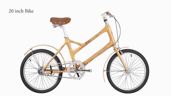 BamboobeeBike.WEB