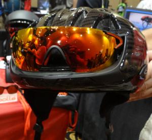 Bolle The One front.WEB