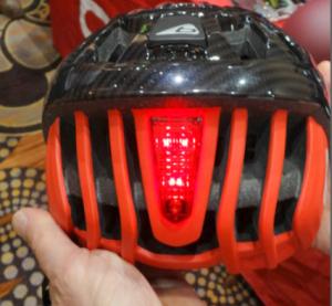 Bolle The One rear.WEB