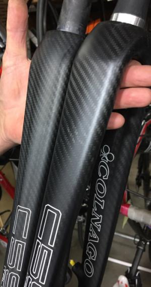 Colnago C59 forks.WEB