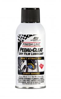 Finish Line Pedal and Cleat Lube.WEB