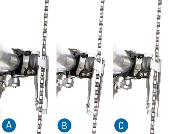 FrontDerailleurAlignment.WEB