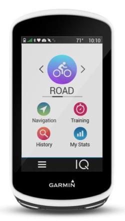Garmin Edge 1030.WEB