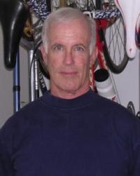 Coach Harvey Newton