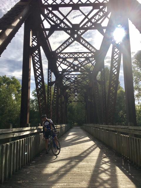 Riding the Katy Trail: Tips for a Great Bicycle Tour